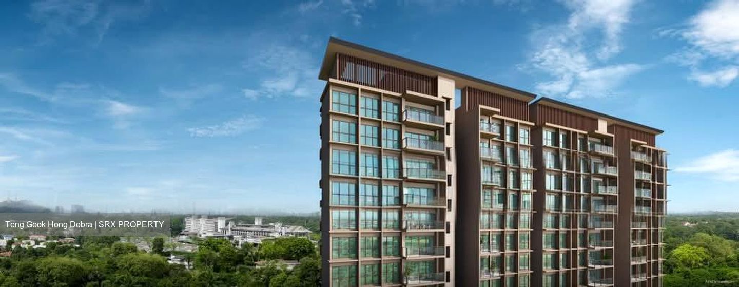 Dunearn Road (D11), Condominium #590583711